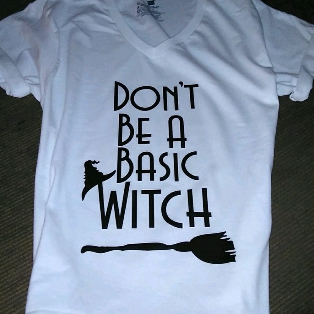 Graphic tees